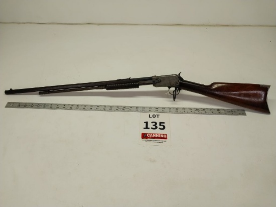 Winchester Model 90 22 Short