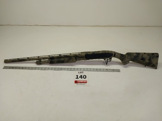 Browning BPS 12ga