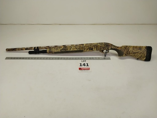 Beretta Xtrema 2 12ga