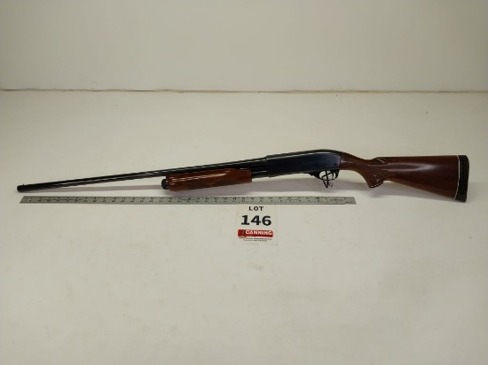 Remington 870 Wingmaster 20ga