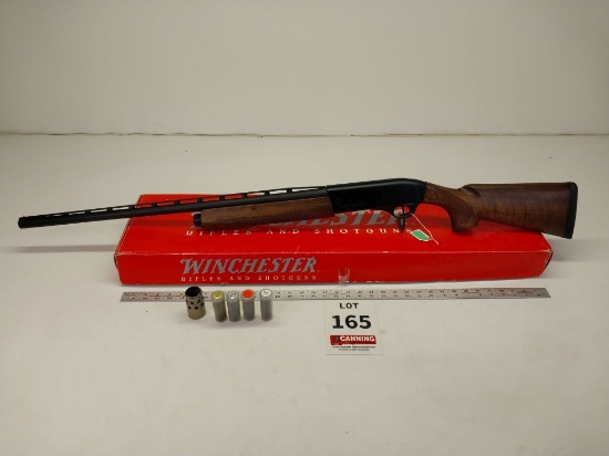 Winchester Super X Model 12 Sporting 12ga
