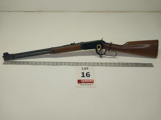 Winchester Model 94 30-30