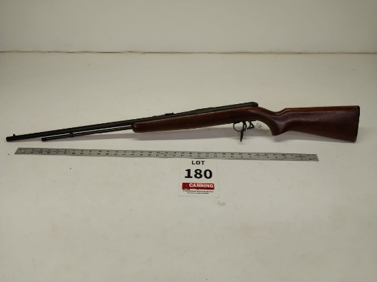 Remington Model 550-1 22SLR
