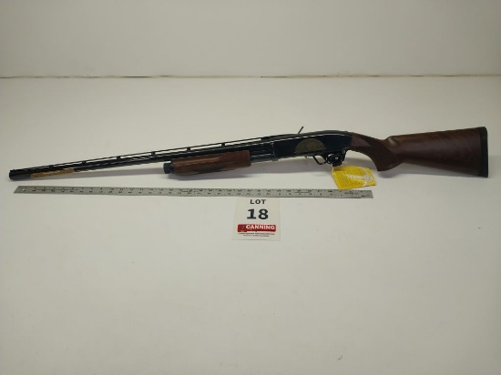Browning BPS Limited Edition 12 ga