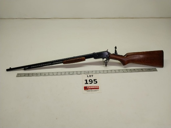 Winchester Model 22 S/l/LR