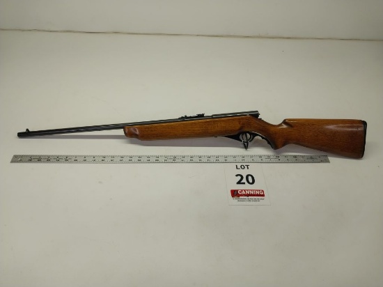Mossberg NO. 26C 22