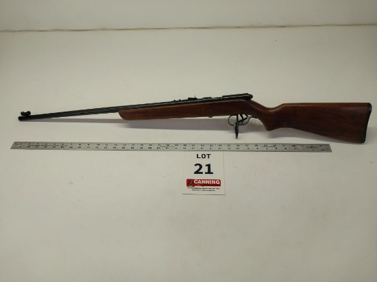 H&R Model 765 Pioneer 22 S,L-LR