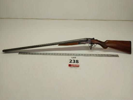 Riverside Arms SXS 12GA