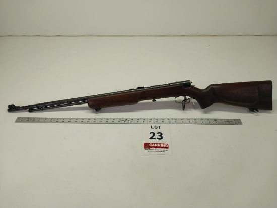 Mossberg 46A S,L-LR