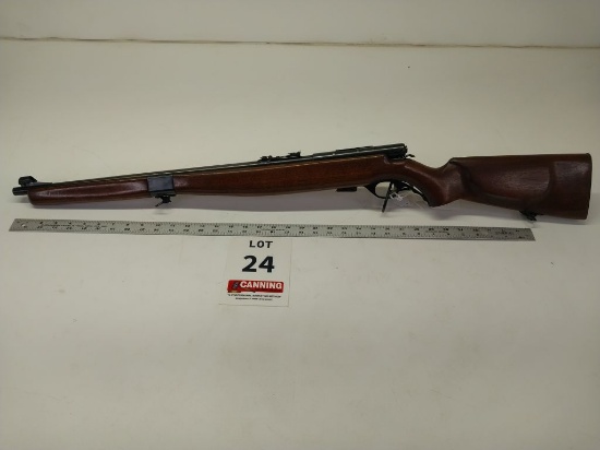 Mossberg 42M 22 S,L-LR