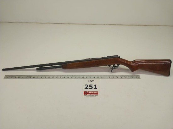 Stevens Model 59A 410GA