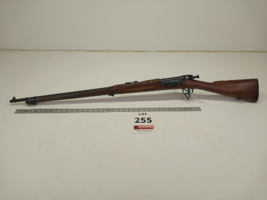 Springfield Arsenal Mode 1898 30-40Krag