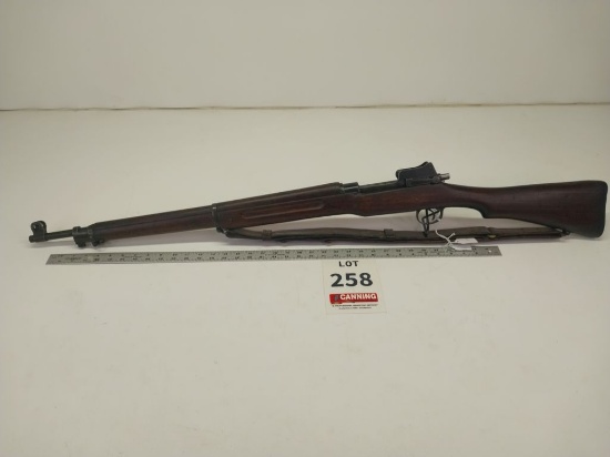 Remington US Mod1917 30-06CAL