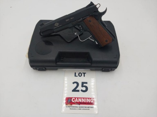 GSG 1911 22