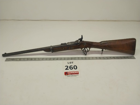 Enfield 1870 Carbine