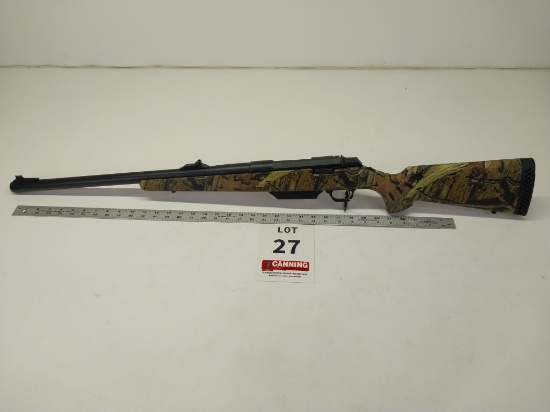Browning A-bolt 12 ga