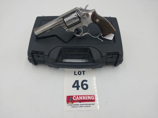 Smith&Wesson N Frame Model 65-3 357MAG
