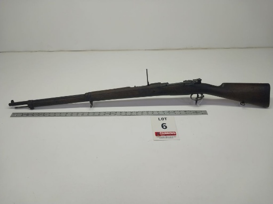 Fabrica De Armas Spanish 1916 Mauser 7mm mauser