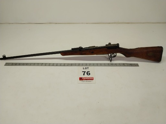 Airisaka Type 99 7.7jap
