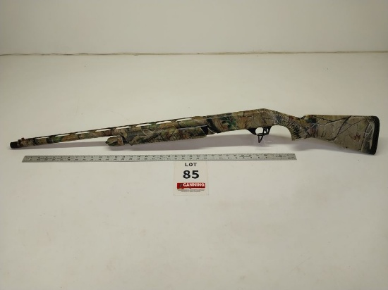 Stoger P350 12ga