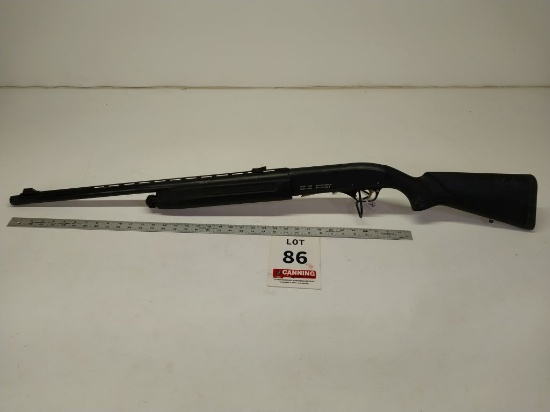 Baikal MP153 12ga