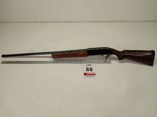 Winchester Model 50 12ga