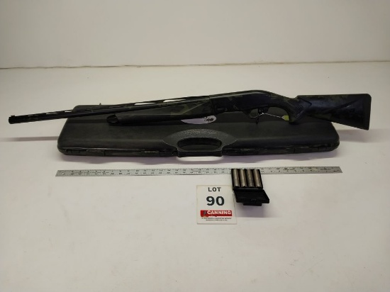 Pointer Semi auto 12ga