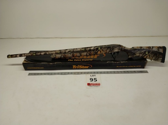Tristar Raptor 12ga