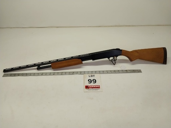 Mossberg 500E 410