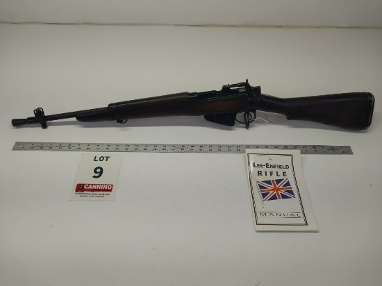 Lee Enfield No. 5 MK I 303