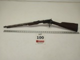Winchester Mod 1906 22CAL