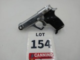 FIE Titam II 32 auto