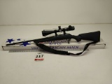 Ruger American 22-250