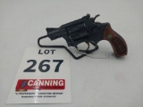 Smith&Wesson MOdel 34-1 22LR