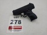 HiPoint C9 9MM