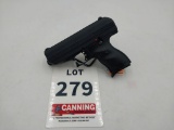 HiPoint C9 9MM