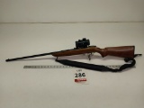 Remington Model 510 TargetMaster 22LR