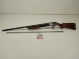 Ithica Model 37R 16ga
