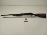 Winchester Model 97 12GA