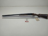 Henry Foster Model 529 10 ga