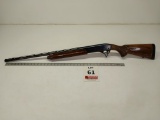 Remington Model 1100LT 20ga