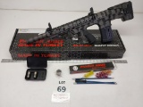 PW Arms Panzer BP-12 Bullpup 12ga