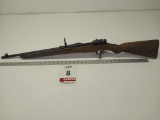 Arisaska Type 38 6.5x50mm