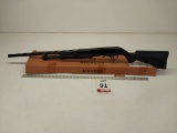 Stevens Model 320 20ga
