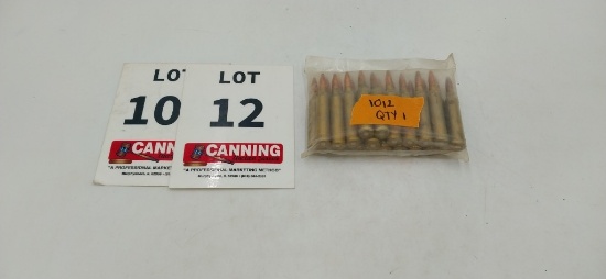 20RD 7MM REM MAG