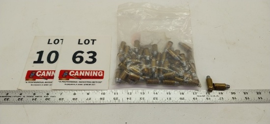 50RDS 45Auto