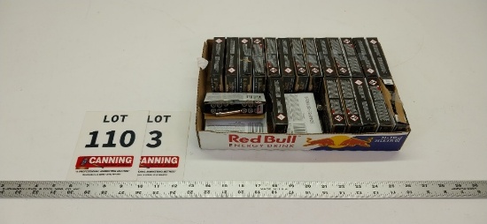 BRASS ONLY 22boxes 223