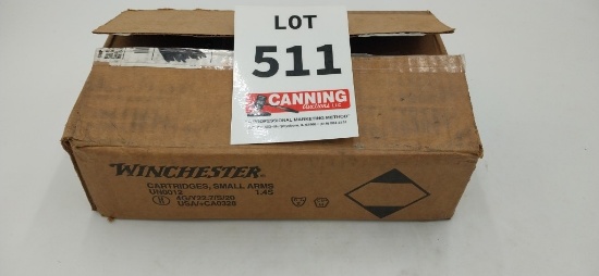 Winchester 20ga 2 3/4" 5 shot 250 rounds