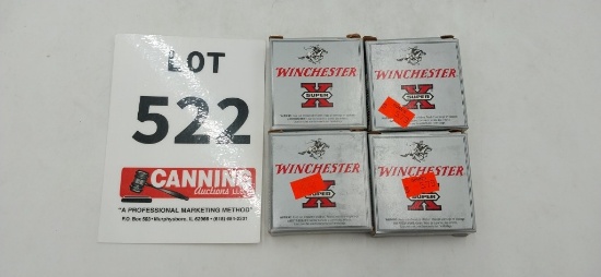 Winchester 410 2 1/2" buckshot 20 rounds