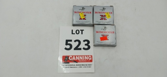 Winchester 410 2 1/2" buckshot/slugs 15 rounds